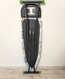 Resim Ütü Masası , 38 115 Ütüleme Alanı, Yükseklik Ayarlı Ütü Masası 