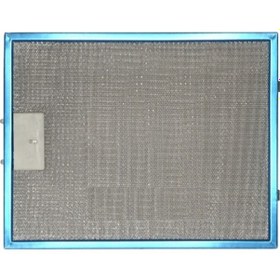 Resim Alüminyum Aspiratör Filitre 285X340 Mm - 435694689 