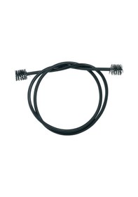 Resim Bos Trompet İç Temizleme Fırçalı Spiral Apm 