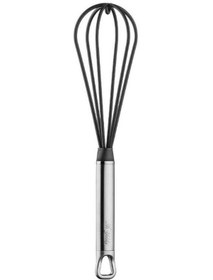 Resim Aryıldız Protools Çırpıcı Plastik Uçlu 30cm Gri 