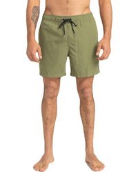 Resim Billabong EBYJV00104-JUN All Day Lb Erkek Şort Mayo 