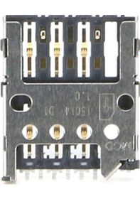 Resim Nokia Uyumlu Lumia 630 Için Oem Sim Kart Okuyucu (469273321) 