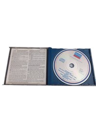 Resim Grıeg & Schumann Pıano Concertos Cd Lupu/london Symphony Orchest 