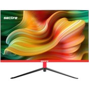 Resim SECLIFE 27" C270165H1 1920*1080 1ms 165Hz DP+HDMI+USB R1800 Curved Led Monitör 