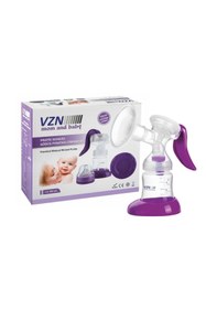Resim VZN Manuel Göğüs Pompası - Konforlu ve Ergonomik Tasarım 