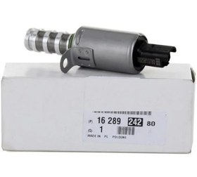 Resim Citroen C1 1.2 1.4 1.6 Vti Thp Ep 6 Elektrovana İthal Marka 1628924280 