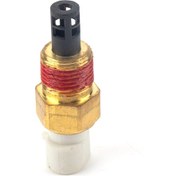 Resim Chevrolet / Gm İçin Araba Emme Hava Sıcaklık Sensörü 25036751 