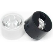 Resim China - 5 Derece Lens - Siyah 