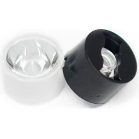 Resim China - 5 Derece Lens - Siyah 