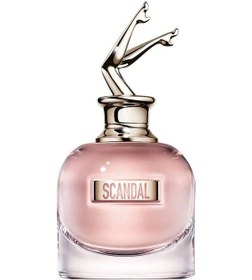 Resim Jean Paul Gaultier Scandal Edp 80 Ml Kadın Parfümü Çiçeksi - Odunsu 