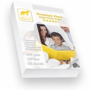 Resim Rovi Premium Inci Fotoğraf Kağıdı 300Gsm 50Yp A3+ 