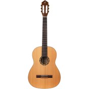 Resim Ortega R131SN Family Series Pro Klasik Gitar (Natural) 