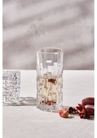 Resim Karaca Rcr Etna Meşrubat Bardağı 340 ml 