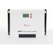 Resim Electrozirve Apex SHINER2420 20A Mppt Solar Charge Controller 12/24V 