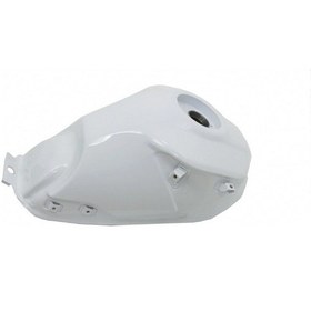 Resim Mondial Rx3-I Evo Benzin Deposu (Beyaz) #Y4Mon1012A0255 