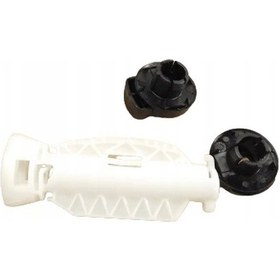 Resim Renault R. 9 88- Koltuk Baslık Burcu Takım Oem No:7701204234 