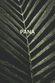 Resim Pana Bathmat 101 - 2 Adet 50x75 cm Premium Ayak Havlusu - Hardal 