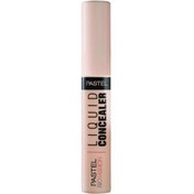 Resim Pastel Profashion Liquid Concealer 101 7ml 