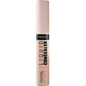 Resim Pastel Profashion Liquid Concealer 101 7ml 
