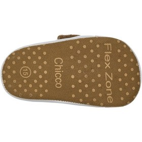 Resim Chicco Bılekte Bot Nımon 01121093000000 000450 Neutral Leather 