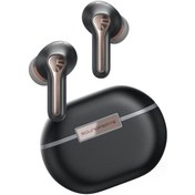 Resim Soundpeats Capsule 3 Pro Bluetooth 5.3 Kulak İçi Kulaklık 