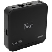 Resim Next Start 4K TV Box + 12 Aylık D-Smart Go Mega Paket 