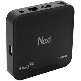 Resim Next Start 4K TV Box + 12 Aylık D-Smart Go Mega Paket 