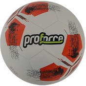 Resim Proforce Futbol Topu Sc140 Grsl Çok Renkli 