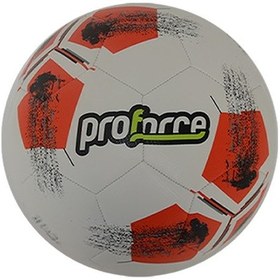 Resim Proforce Futbol Topu Sc140 Grsl Çok Renkli 