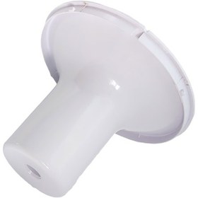 Resim Altus Uyumlu AL 1128 Su Sebili Damacana Yuvası Gri 