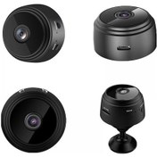 Resim Ebitda Kablosuz Güvenlik Wifi Kamera Mini Gizli Casus Küçük Ip Kameralar, Yeni Dönem 