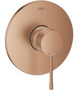 Resim Essence Ankastre Duş Bataryası Grh24057dl1 Grohe