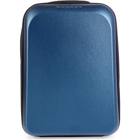 Resim Verage Gm20062-13d Erkek Sirt Çantasi MAvi 