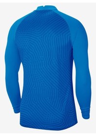 Resim Nike Gardien Iıı Ls Gk Jersey Bv6711-406 Kaleci Forma 001 