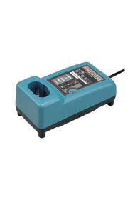 Resim Makita Dc1414t Şarj Aleti 12v-14.4v Ni-cd Kırmızı Akü İçin 
