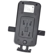 Resim Suntek Android Araç Montaj Kablosuz Şarj Cihazı 