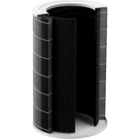 Resim Xiaomi Mi Air Purifier 4 Hava Temizleme Cihazı 48m2 Etkİ Alanı Uzaktan Kontrol 