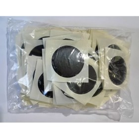 Resim 45 mm Çivi Yaması Airvert (100AD/KUTU) Tubles Lastik Tamiri Için Ingiliz Malı 
