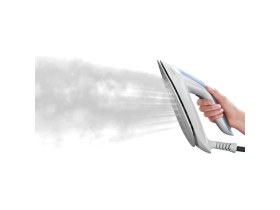 Resim Philips PSG8030/20 Perfectcare 2700 W Buhar Kazanlı Ütü Outlet Teşhir Ürün 