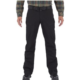 Resim 5 11 Apex Pantolon Sıyah 