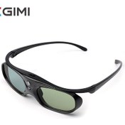 Resim Padalink Xgımı Aktif Şuter 3d Gözlükleri - Dlp-link, 120hz Oranı, Ultra Hafif 32g , Myopia Dost, Parlak Ve Net Görüntü 