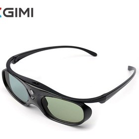 Resim Padalink Xgımı Aktif Şuter 3d Gözlükleri - Dlp-link, 120hz Oranı, Ultra Hafif 32g , Myopia Dost, Parlak Ve Net Görüntü 