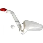 Resim Wolcar Volkswagen Cam Su Bidonu Polo 2002-2010 