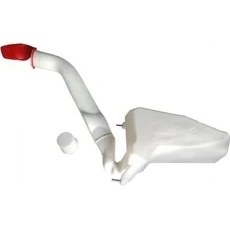 Resim Wolcar Volkswagen Cam Su Bidonu Polo 2002-2010 