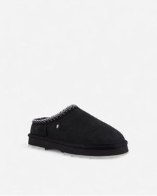 Resim Emu Australia Sharky Scuff Kadın Siyah Terlik W13179-6000 Siyah 