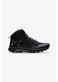 Resim U.S. Polo Assn. Lescon Explore Max 3 Su Gecırmez Bot Sıyah 