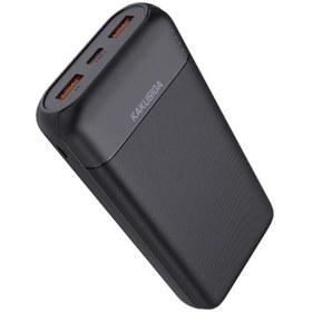 Resim bluecase 20000 mAh 3 Portlu Powerbank 22.5W Hızlı Şarj Desteği Taşınabilir Şarj Cihazı - KAKUSIGA 