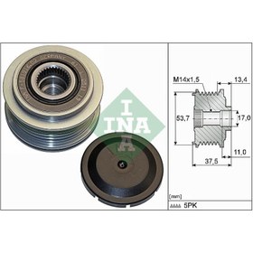 Resim ALTERNATOR KASNAGI CORSA E 1,4 FIAT EGEA 