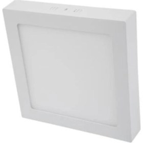 Resim Cata CT-5274 Sıva Üstü Panel LED Armatür Beyaz 