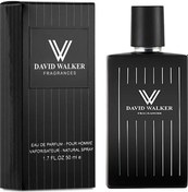 Resim David Walker Tentative E177 Erkek Parfüm EDP 50 ML 